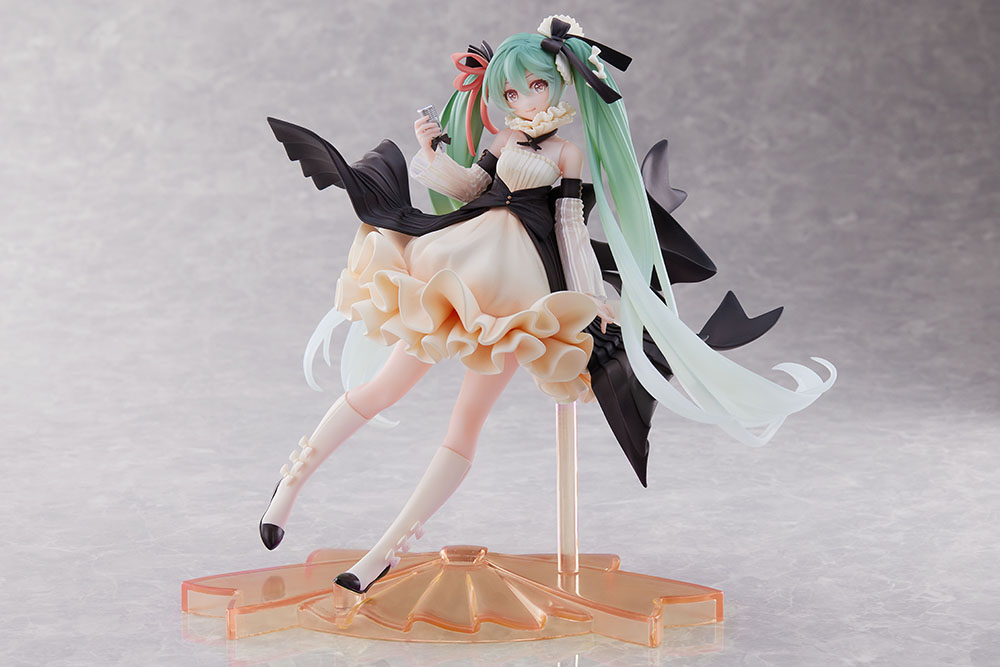 Vocaloid Artist MasterPiece Hatsune Miku (Latidos 2022 Ver.) Figure Gallery Image 3