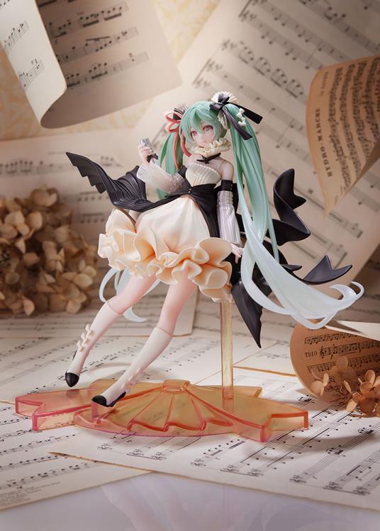 Vocaloid Artist MasterPiece Hatsune Miku (Latidos 2022 Ver.) Figure Gallery Image 5