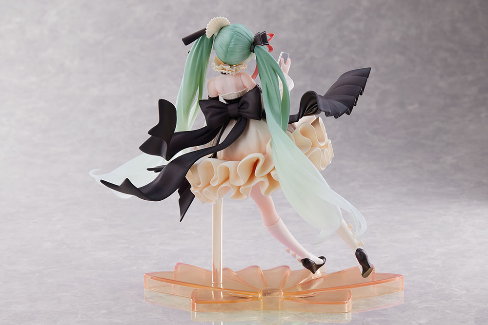 Vocaloid Artist MasterPiece Hatsune Miku (Latidos 2022 Ver.) Figure Gallery Image 4