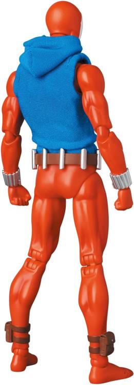 Marvel MAFEX No. 186 Scarlet Spider Figure | BigBadToyStore