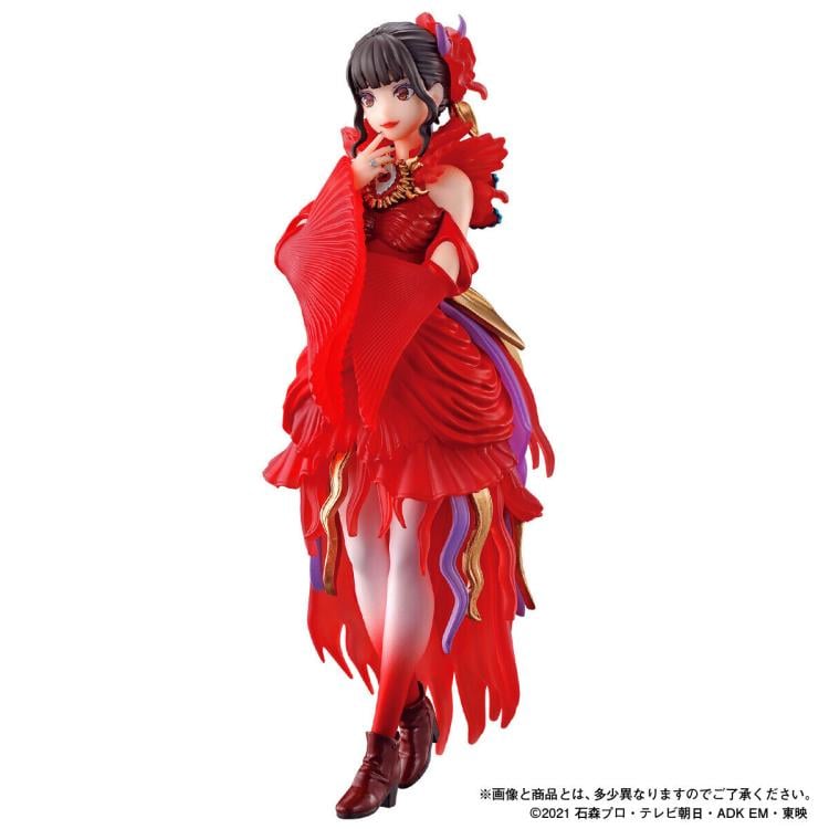 Kamen Rider Revice HG Girls Aquilera Set of 3 Figures Gallery Image 7