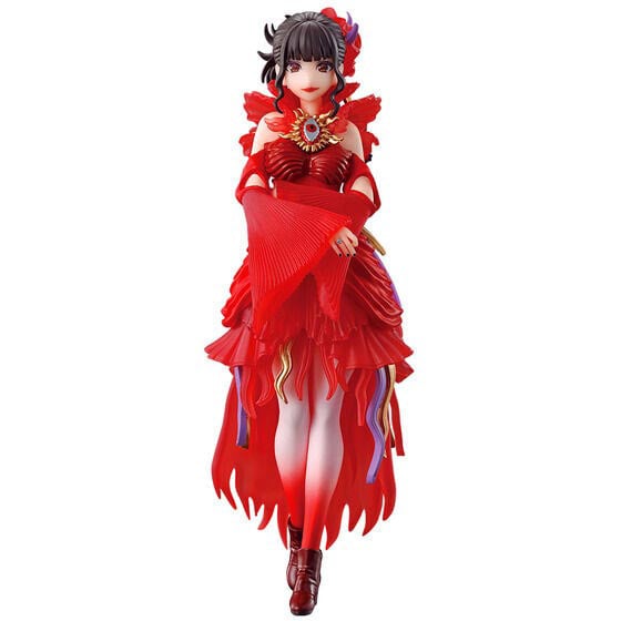 Kamen Rider Revice HG Girls Aquilera Set of 3 Figures Gallery Image 4
