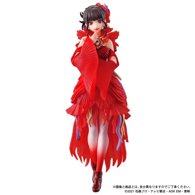 Kamen Rider Revice HG Girls Aquilera Set of 3 Figures Gallery Image 5