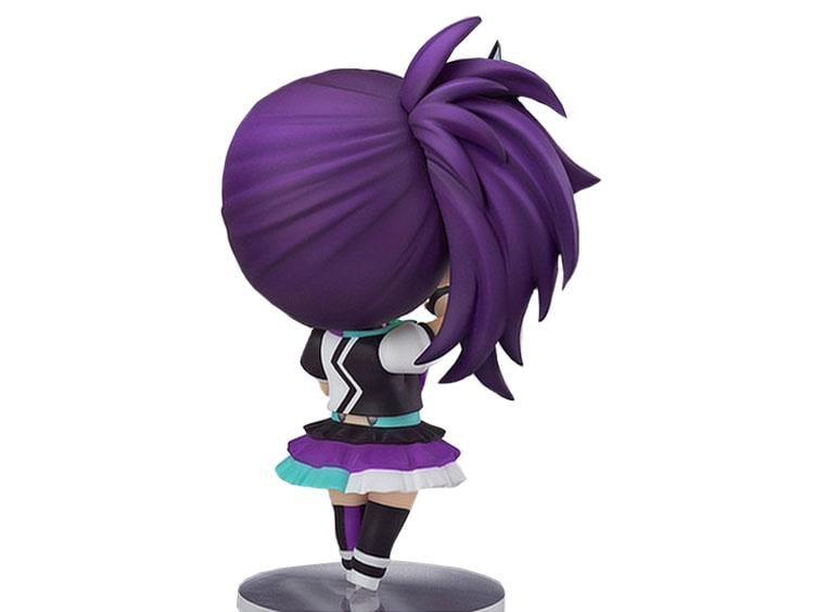 PriPara Nendoroid Co-de Toudou Shion (Baby Monster Cyalume) Gallery Image 2