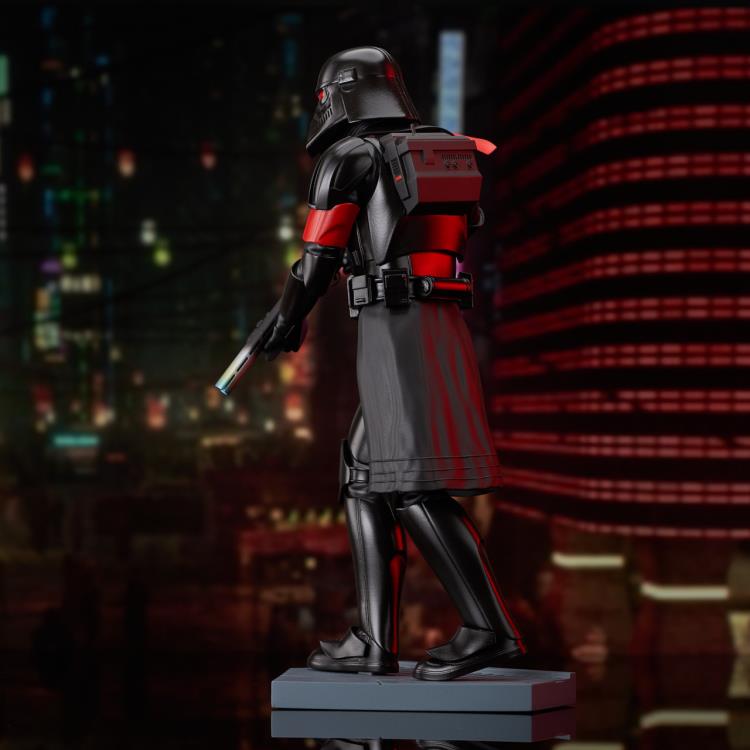 Star Wars: Obi-Wan Kenobi Premier Collection Purge Trooper 1/7 Scale Limited Edition Statue Gallery Image 5