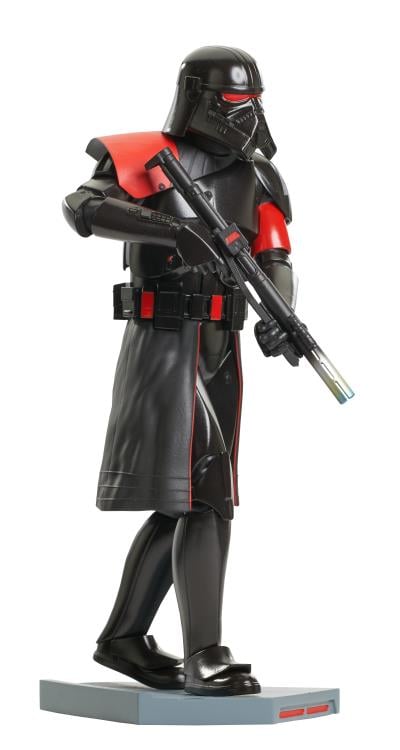 Star Wars: Obi-Wan Kenobi Premier Collection Purge Trooper 1/7 Scale Limited Edition Statue Gallery Image 14