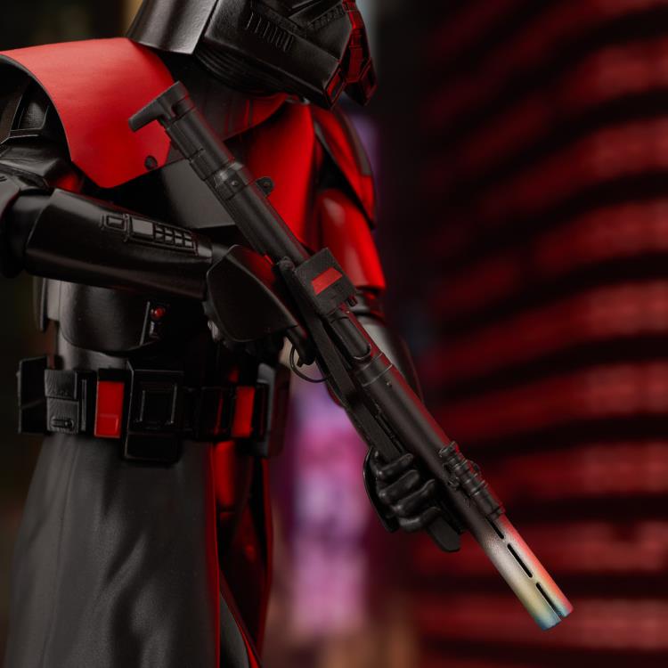 Star Wars: Obi-Wan Kenobi Premier Collection Purge Trooper 1/7 Scale Limited Edition Statue Gallery Image 9