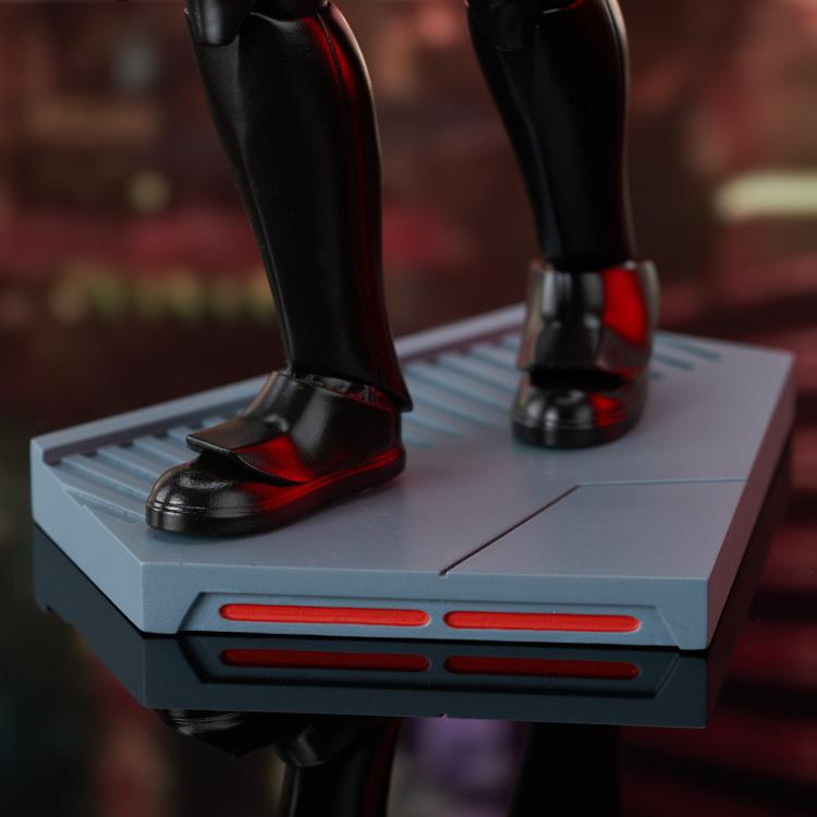 Star Wars: Obi-Wan Kenobi Premier Collection Purge Trooper 1/7 Scale Limited Edition Statue Gallery Image 11