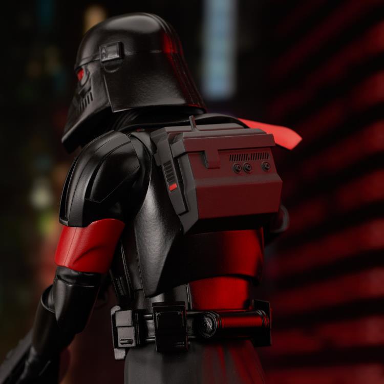 Star Wars: Obi-Wan Kenobi Premier Collection Purge Trooper 1/7 Scale Limited Edition Statue Gallery Image 10