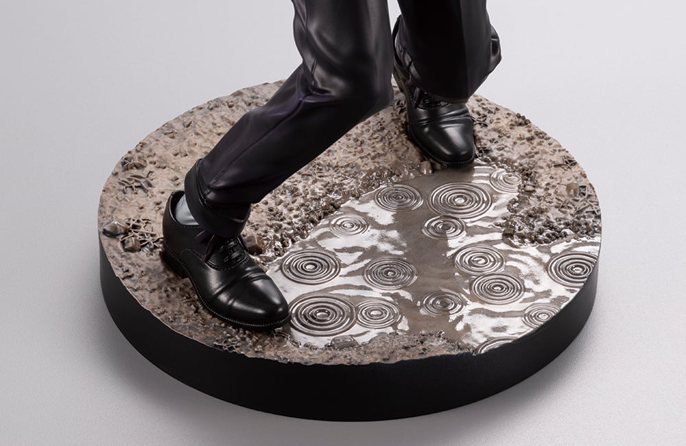 Batman: The Killing Joke ArtFX The Joker (One Bad Day) Statue Gallery Image 13