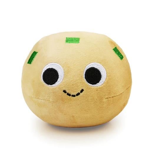 Yummy World Moshe Matzo Ball Soup 10" Plush Set Gallery Image 12