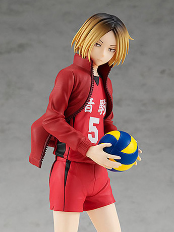 Haikyuu!! Pop Up Parade Kenma Kozume