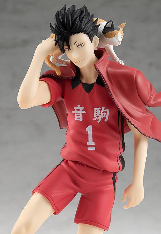 Haikyuu!! Pop Up Parade Tetsuro Kuroo Gallery Image 5