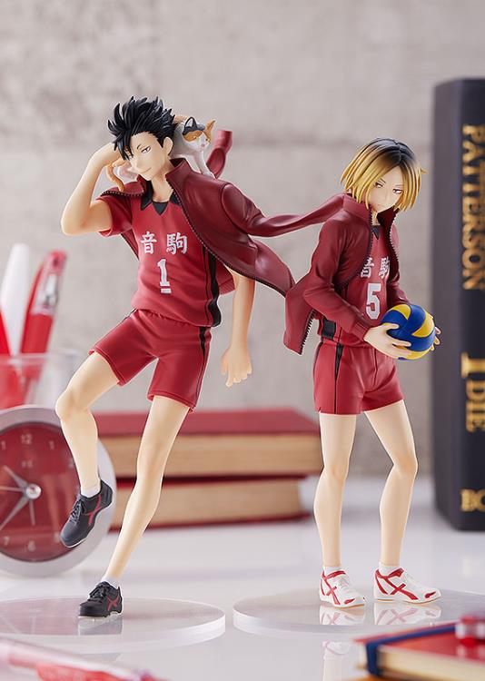 Haikyuu!! Pop Up Parade Tetsuro Kuroo Gallery Image 9