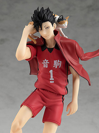 Haikyuu!! Pop Up Parade Tetsuro Kuroo Gallery Image 2