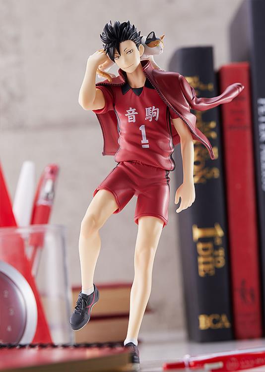 Haikyuu!! Pop Up Parade Tetsuro Kuroo Gallery Image 7