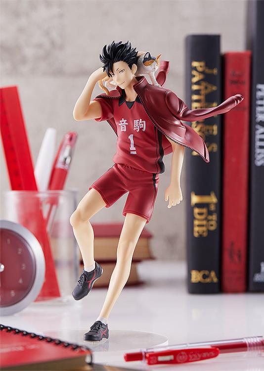 Haikyuu!! Pop Up Parade Tetsuro Kuroo Gallery Image 6