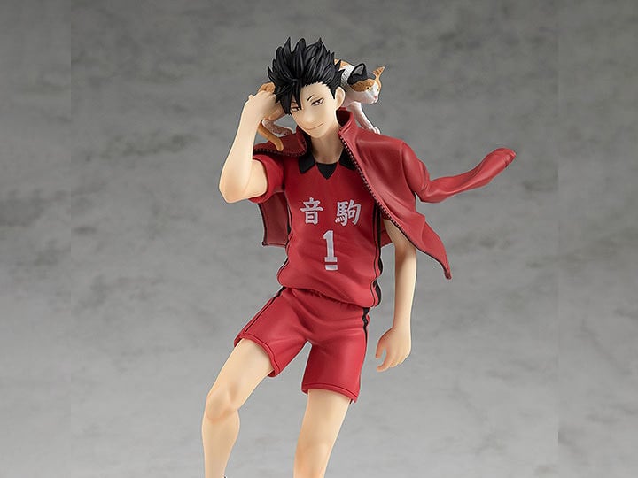 Haikyuu!! Pop Up Parade Tetsuro Kuroo Gallery Image 1