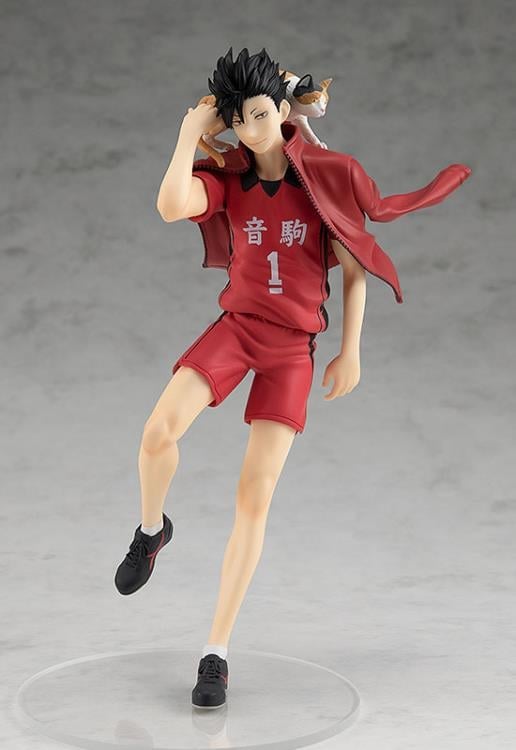 Haikyuu!! Pop Up Parade Tetsuro Kuroo Gallery Image 3
