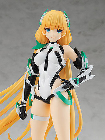 Expelled From Paradise Pop Up Parade Angela Balzac