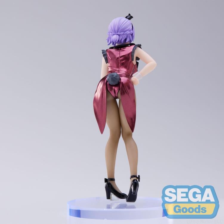 A Couple of Cuckoos Hiro Segawa Premium Figure Gallery Image 5