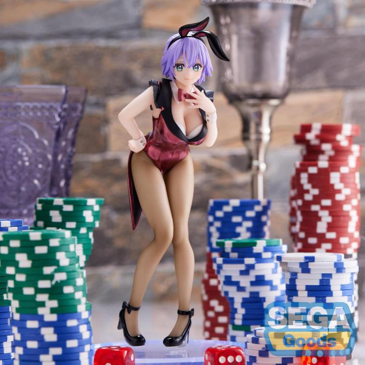 A Couple of Cuckoos Hiro Segawa Premium Figure Gallery Image 7