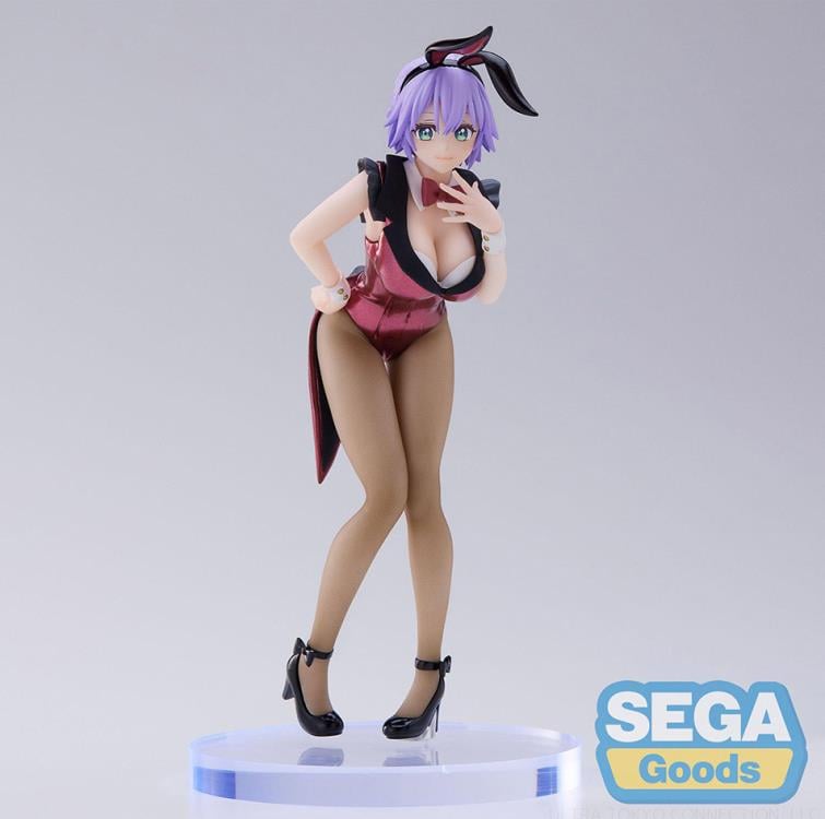 A Couple of Cuckoos Hiro Segawa Premium Figure Gallery Image 3