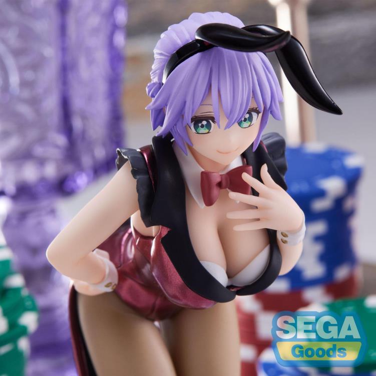 A Couple of Cuckoos Hiro Segawa Premium Figure Gallery Image 10
