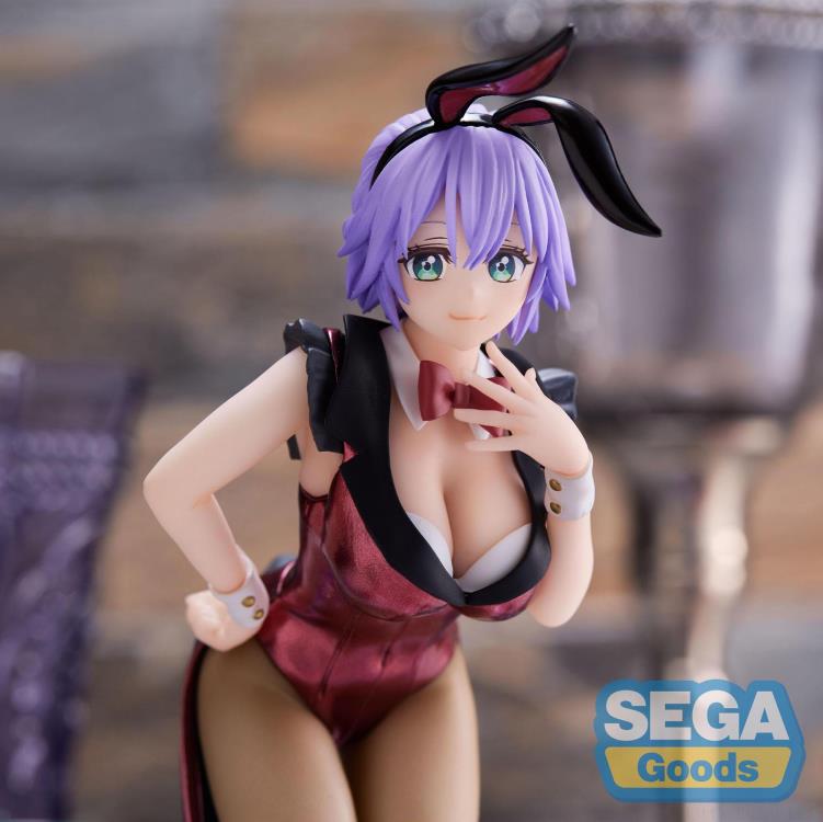 A Couple of Cuckoos Hiro Segawa Premium Figure Gallery Image 9