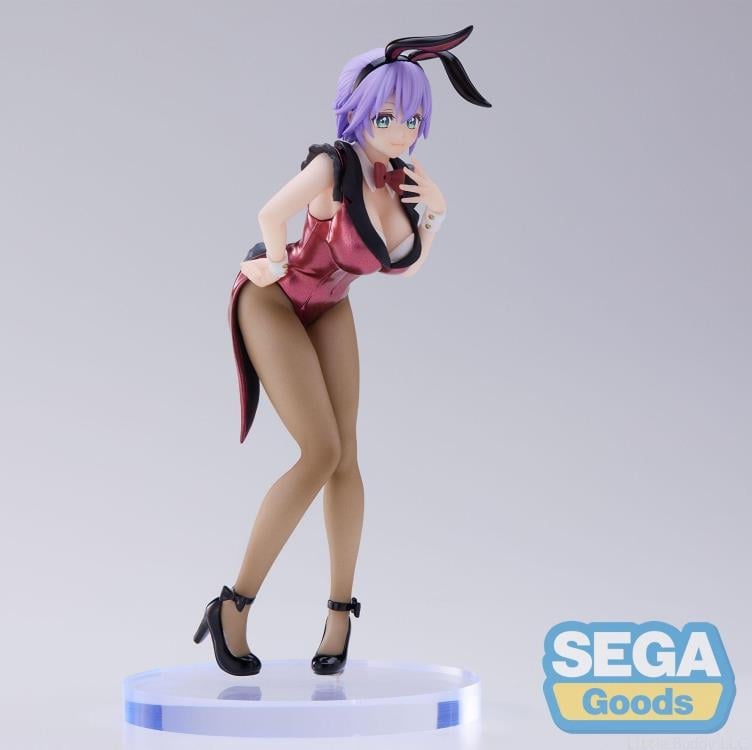 A Couple of Cuckoos Hiro Segawa Premium Figure Gallery Image 4