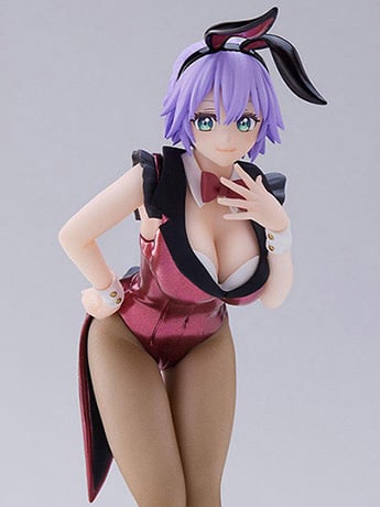 A Couple of Cuckoos Hiro Segawa Premium Figure Gallery Image 2