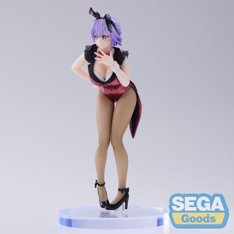 A Couple of Cuckoos Hiro Segawa Premium Figure Gallery Image 6