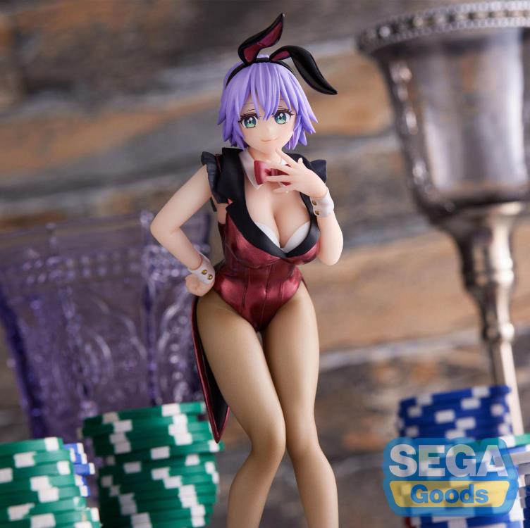 A Couple of Cuckoos Hiro Segawa Premium Figure Gallery Image 8