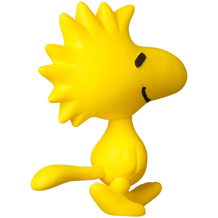 Peanuts Ultra Detail Figure No.692 Friendship Snoopy & Woodstock Gallery Image 5