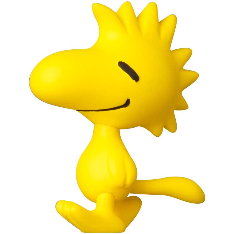 Peanuts Ultra Detail Figure No.692 Friendship Snoopy & Woodstock Gallery Image 6