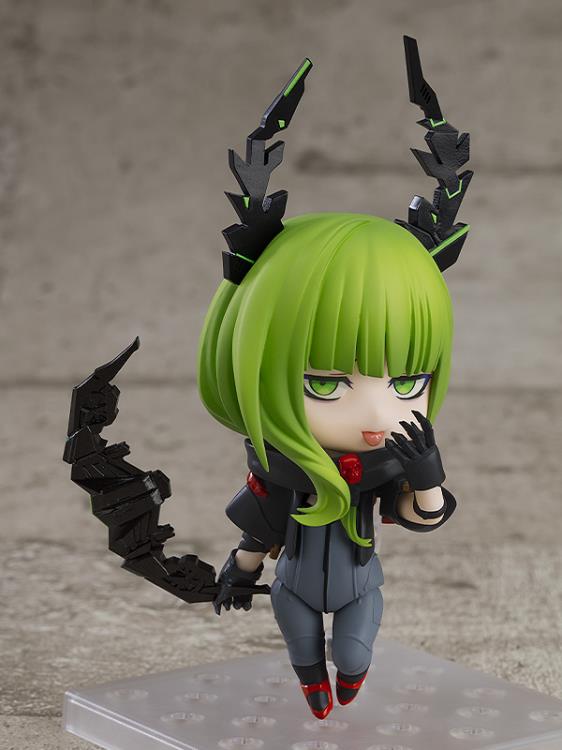 Black Rock Shooter Nendoroid No.1907 Dead Master (Dawn Fall Ver.) Gallery Image 7