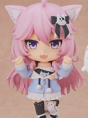 VShojo Nendoroid No.1908 Nyatasha Nyanners