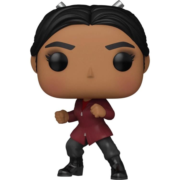Pop! TV: Ms. Marvel - Najma Gallery Image 3