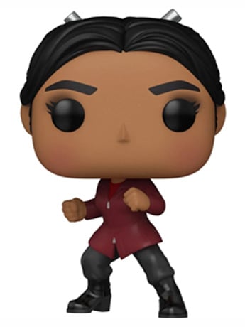 Pop! TV: Ms. Marvel - Najma Gallery Image 2