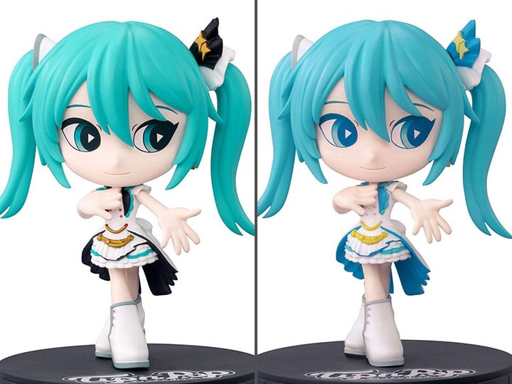 Project Sekai: Colorful Stage! Tip'n'Pop Stage SEKAI Hatsune Miku