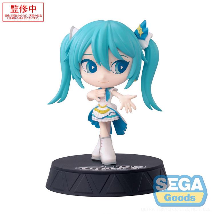 Project Sekai: Colorful Stage! Tip'n'Pop Stage SEKAI Hatsune Miku