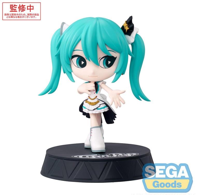Project Sekai: Colorful Stage! Tip'n'Pop Stage SEKAI Hatsune Miku