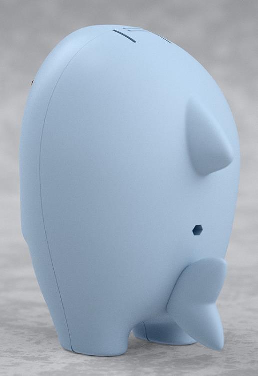 Nendoroid More Kigurumi Shark Face Parts Case Gallery Image 3