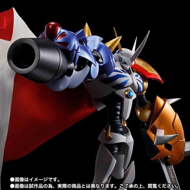 Digimon Adventure: Our War Game! Dynaction Omegamon Gallery Image 3