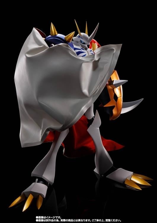 Digimon Adventure: Our War Game! Dynaction Omegamon Gallery Image 5