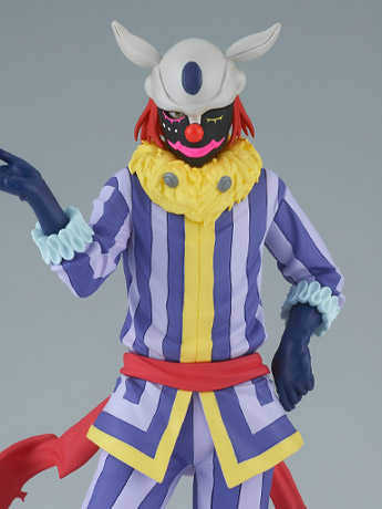 That Time I Got Reincarnated as a Slime Otherworlder Figure Vol.17 Laplace Gallery Image 2