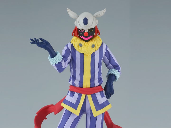 That Time I Got Reincarnated as a Slime Otherworlder Figure Vol.17 Laplace Gallery Image 1