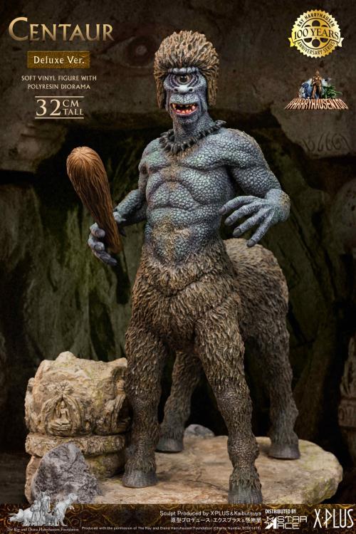 The Golden Voyage of Sinbad Ray Harryhausen 100th Anniversary