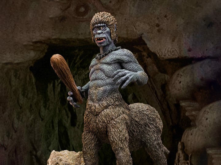 The Golden Voyage of Sinbad Ray Harryhausen 100th Anniversary