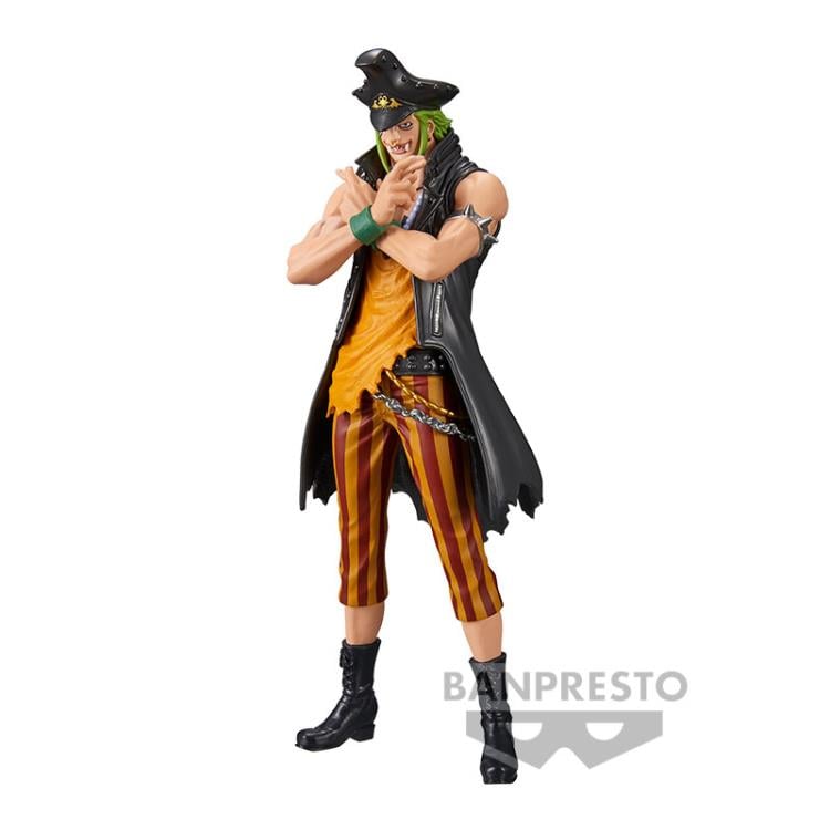 One Piece Film: Red DXF The Grandline Men Vol.11 Bartolomeo Gallery Image 4
